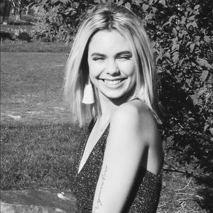 Meet your Posher, Ciara